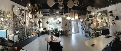 "Aranżacja i Oświetlenie u Ani"